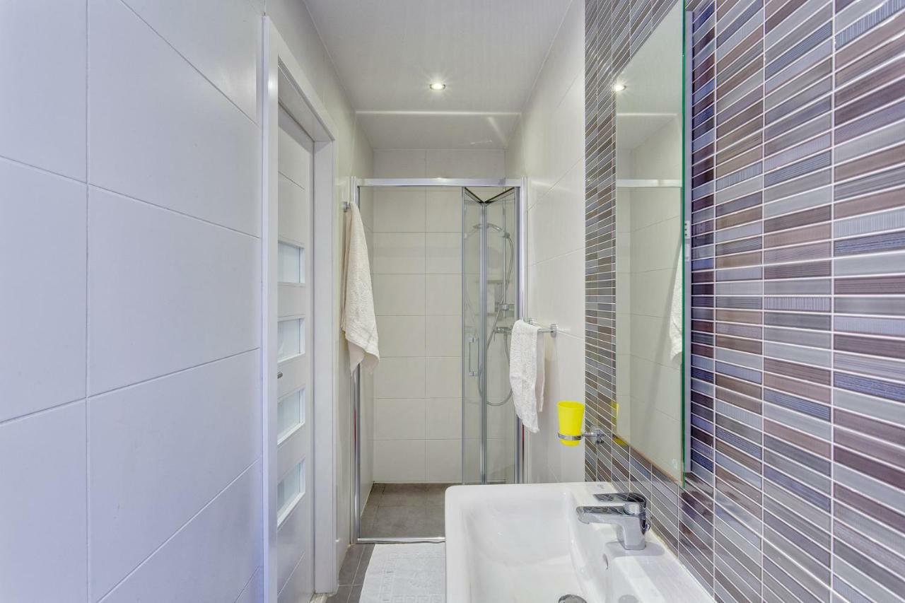 Cozy Apartment In An Amazing Location Слима Экстерьер фото
